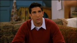 friends - Season 03 Episode 15